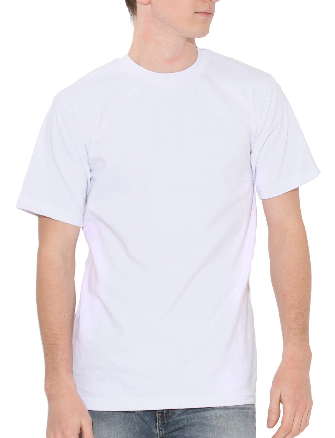 [プロ クラブ] Tシャツ ヘビーウェイト 半袖 クルーネック 101 メンズ…