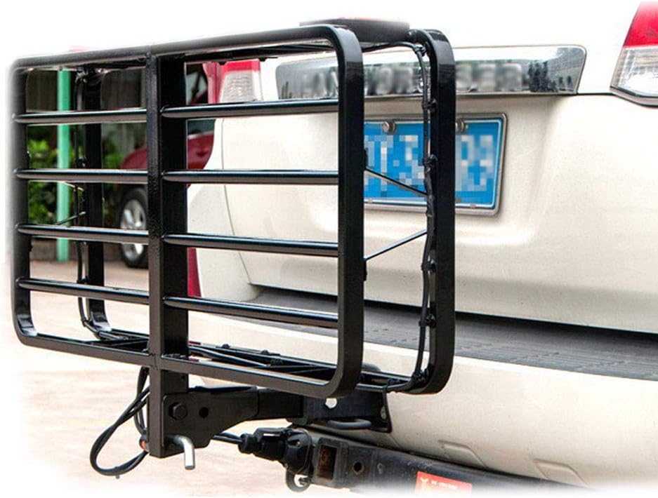 cestini per gancio di traino