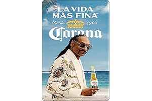 La Vida Snoop Poster: Elevate Your Decor with a Touch of Snoop