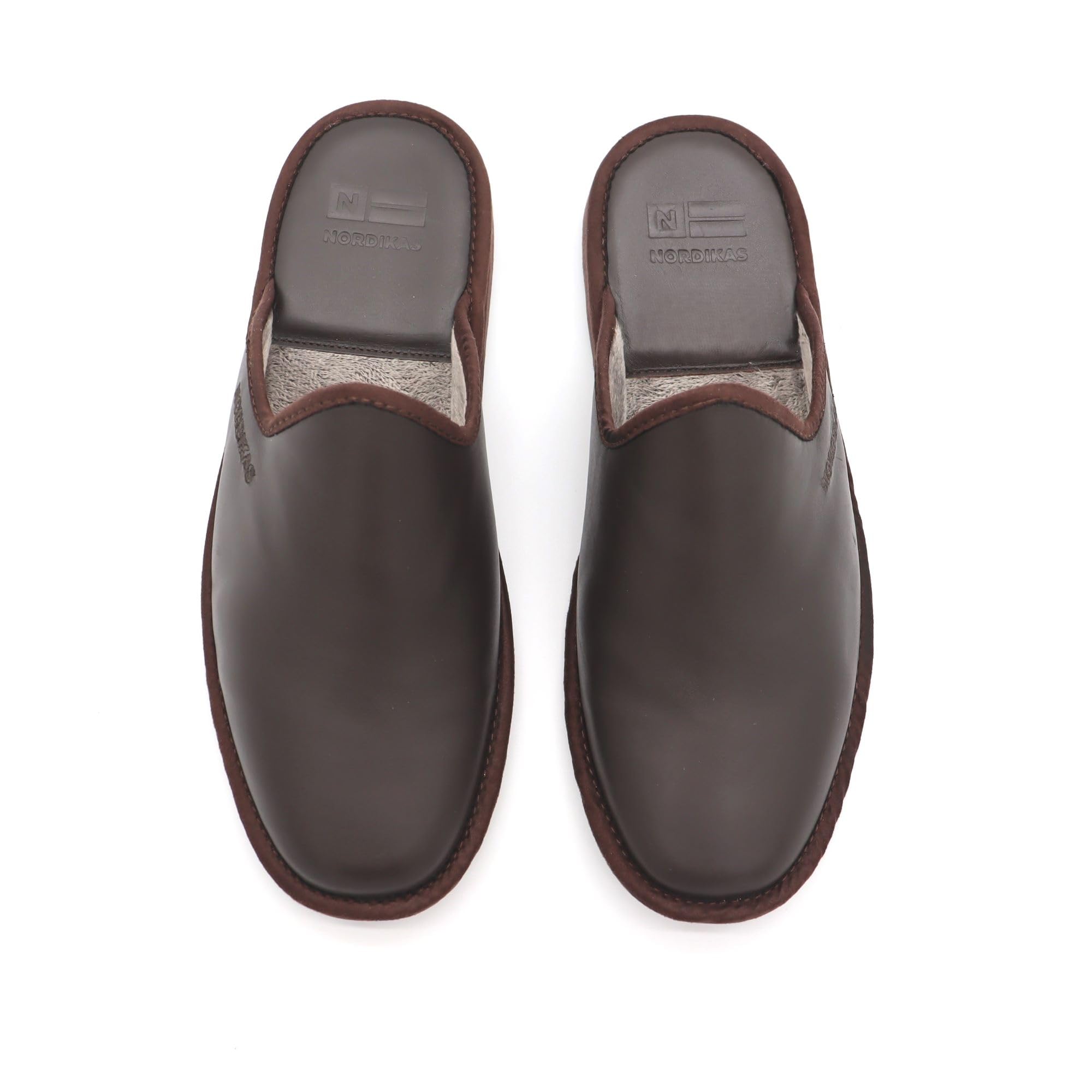 NORDIKAS - ZAPATILLAS DE CASA HOMBRE FIT LINE DUBLIN