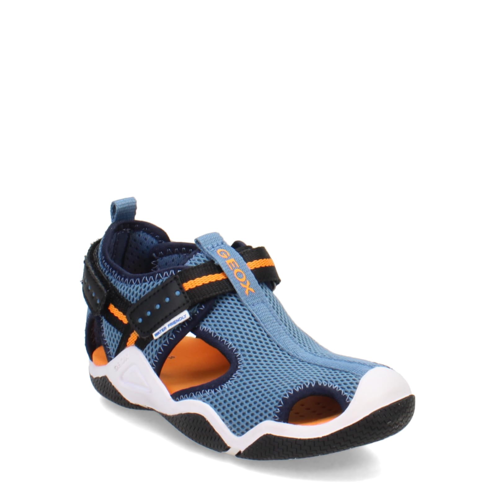 Geox JUNIOR JR WADER SANDALS LT BLUE 27_EU