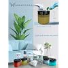 Plow Dampness Remover Dehumidifier Triangle Fragrant Odorless (Vanilla)