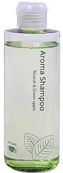 アロマシャンプーマスカット2500mlセット アロマシャンプー マスカット2500mlセット2セット