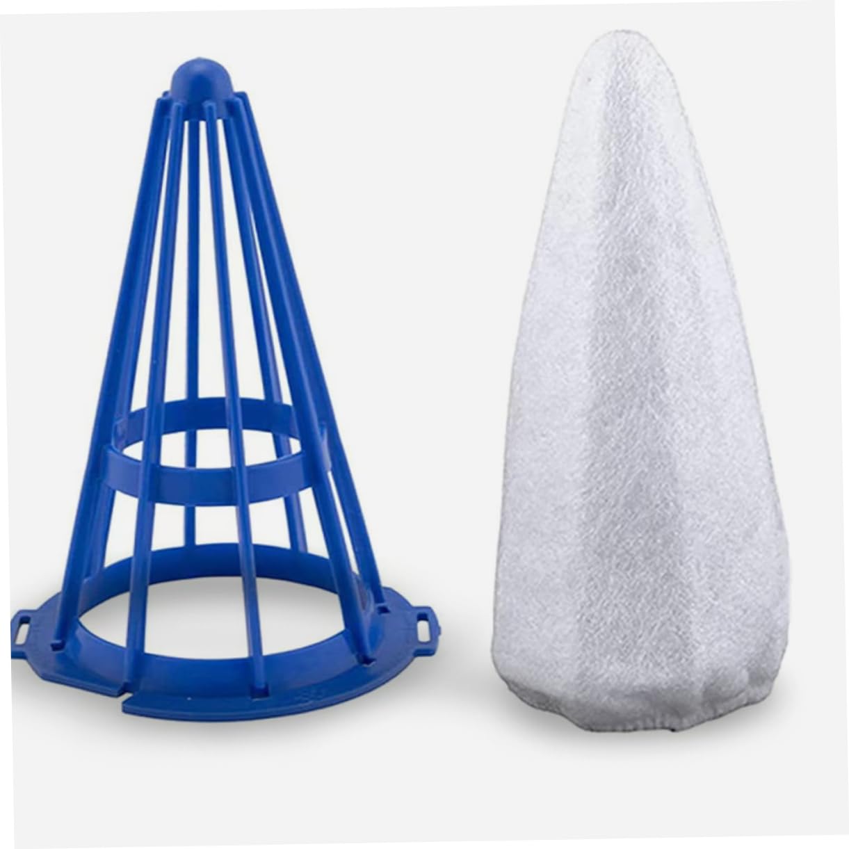 Totority 5pcs Replacement for Pool Vacuum Efficient Cleaning Supplies for Pool Maintenance