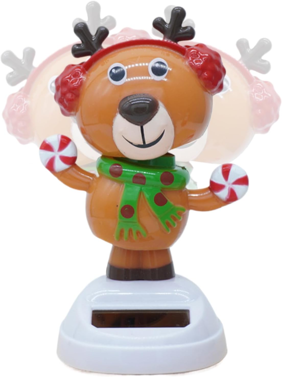 Generico Christmas Ornaments for Cartoons - Addictive Ornaments, Interior Dashboard Decorations