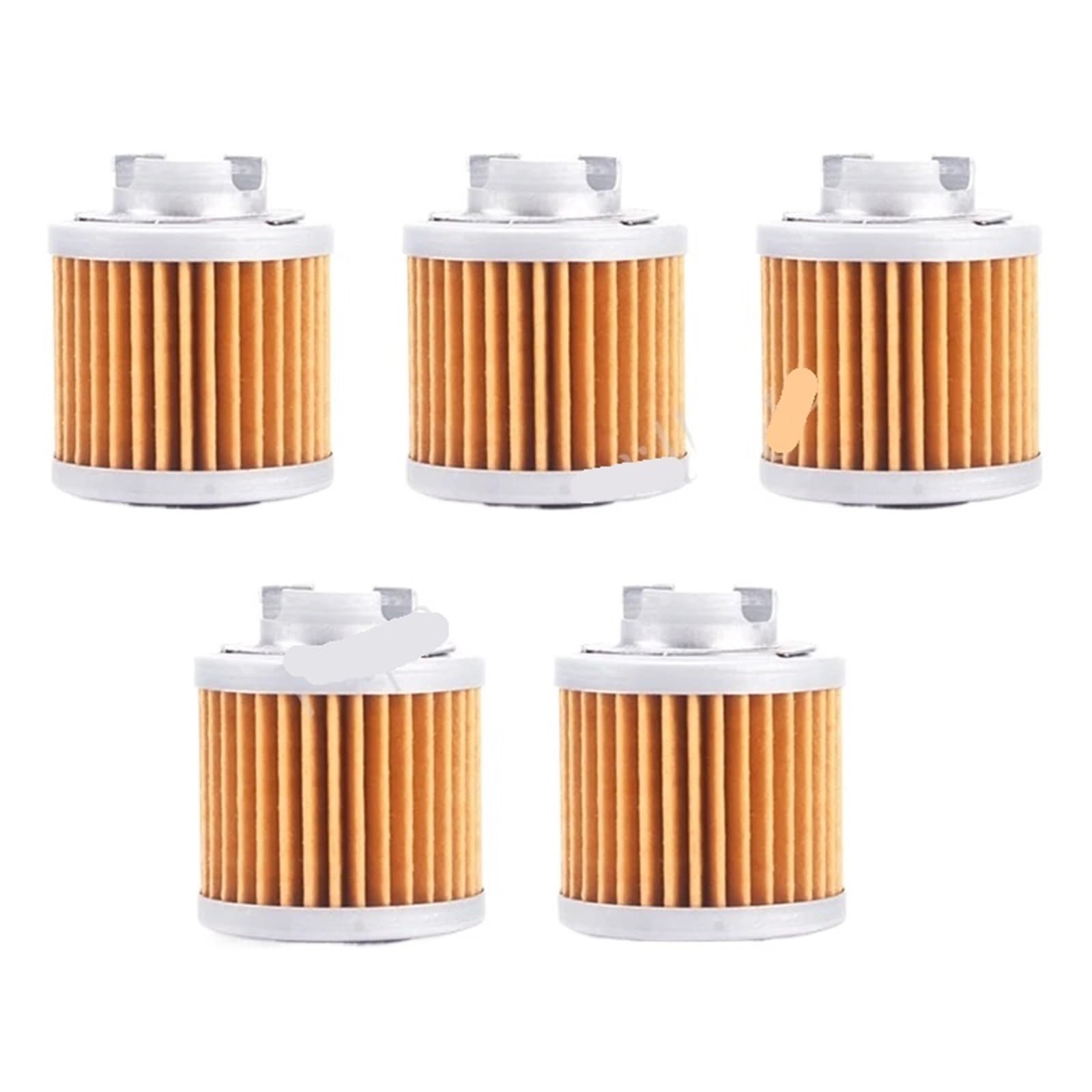 1 Uds filtro de aceite for motocicleta 15412-HB6-003 86384/83489 limpiador ATC125M 150 190 TR TX CB50R 160