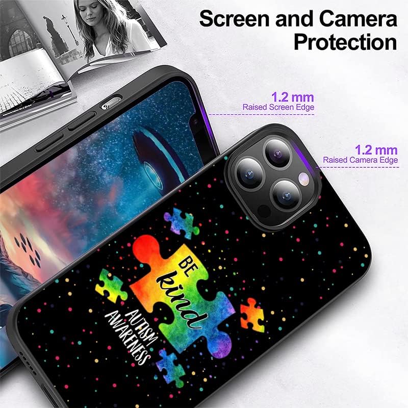 Miniatura 2 de Funda de teléfono para iPhone 16 15 14 13 12 11 Pro Max Galaxy S25 S24 S23 S22 S21 S20 FE Plus UltraA16 A15 A14 A54 A53 A13