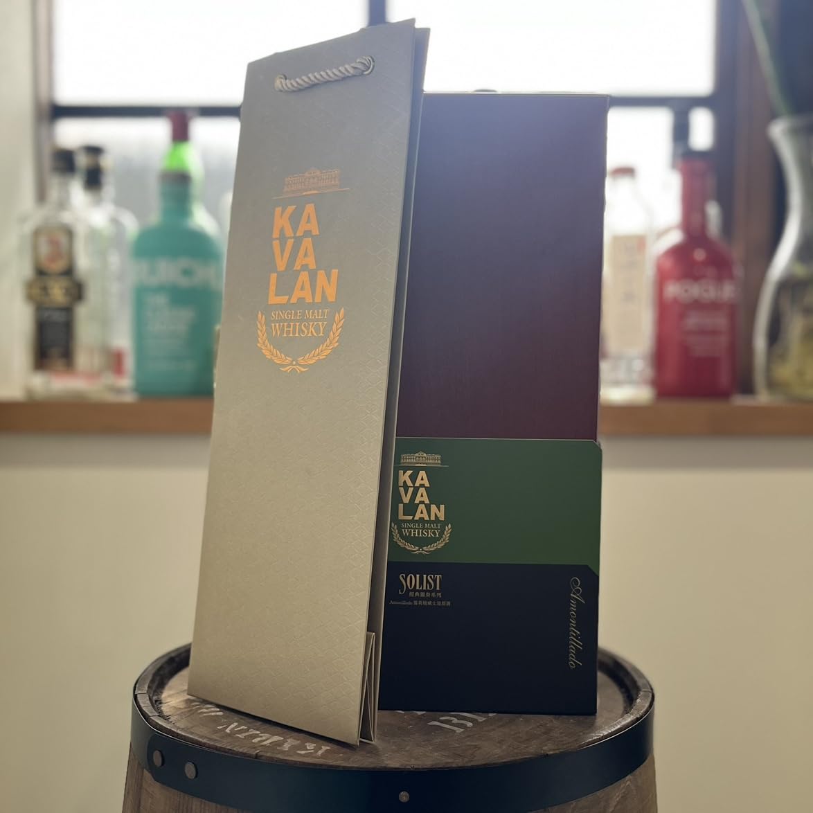 [入手困難] カバランソリスト モスカテルカスク　ウイスキー 商品情報 | カバランウイスキー | Kavalan Single Malt Whisky