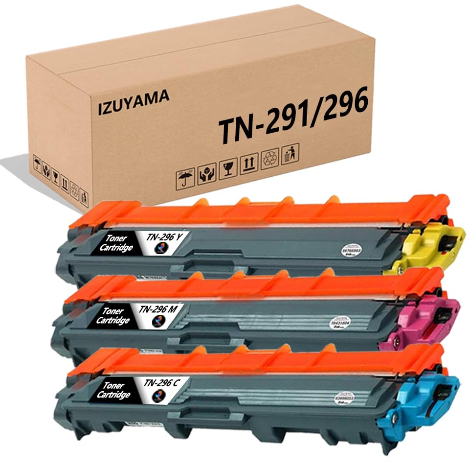 brother tn-296 トナー TN-296M 大容量トナー ブラザー工業 純正トナーカートリッジ
