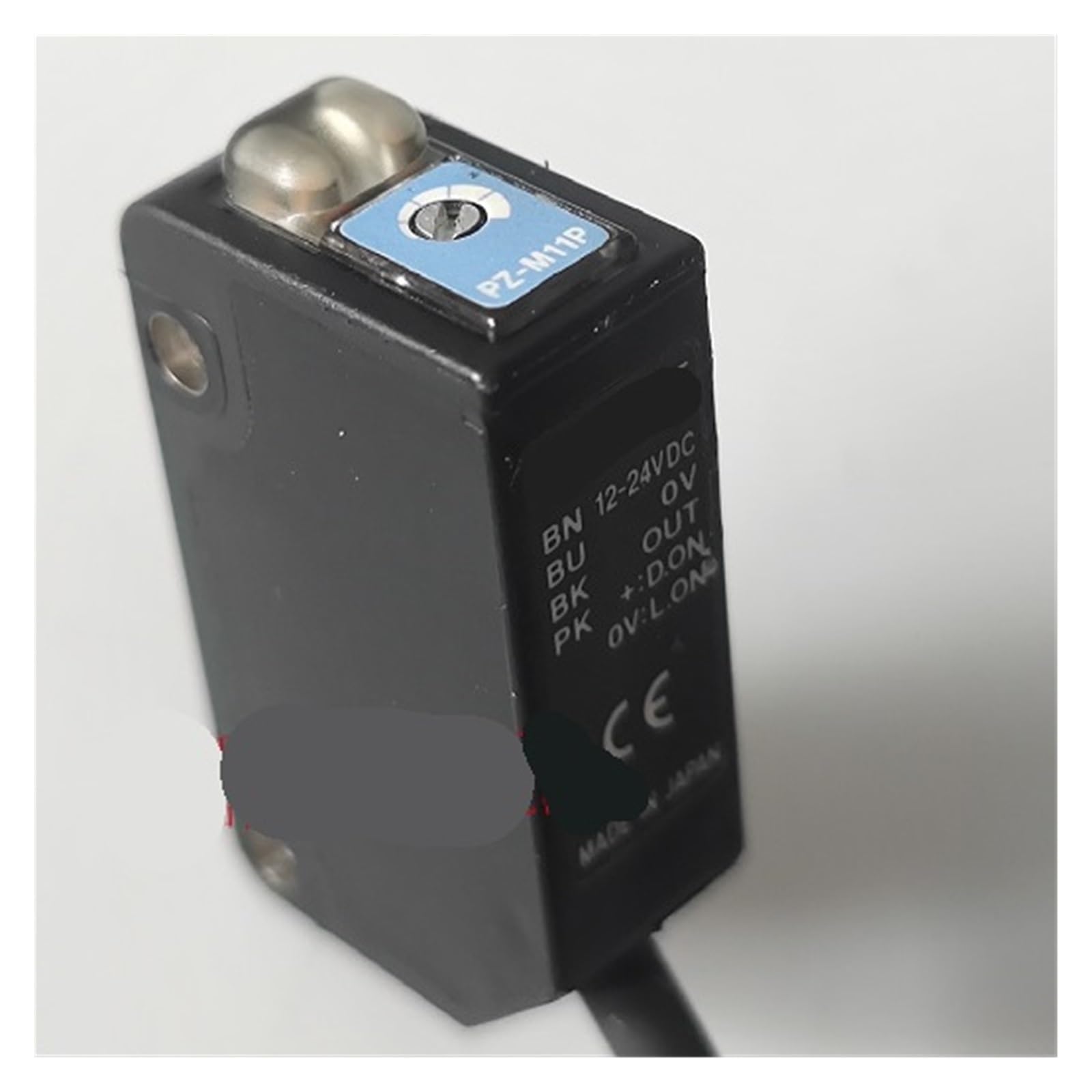 XGINGWRPJ 1pcs PZ-M11P M31P M13P M51 M65 M73P V13P V11 V31 Sensor