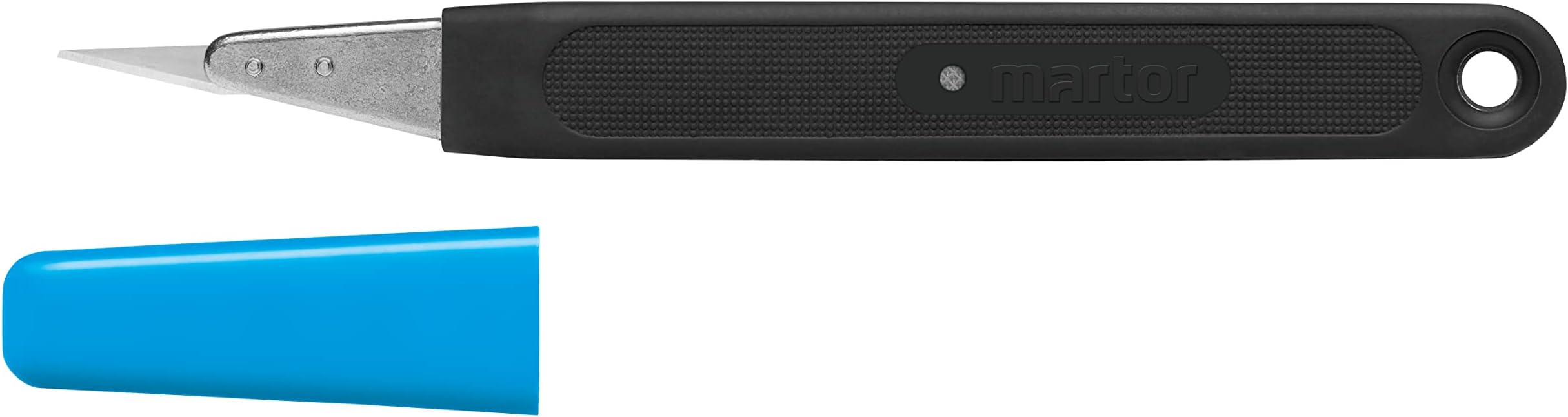 35134.00 "Trimmex Simplasto" Cutter, Silver/Black
