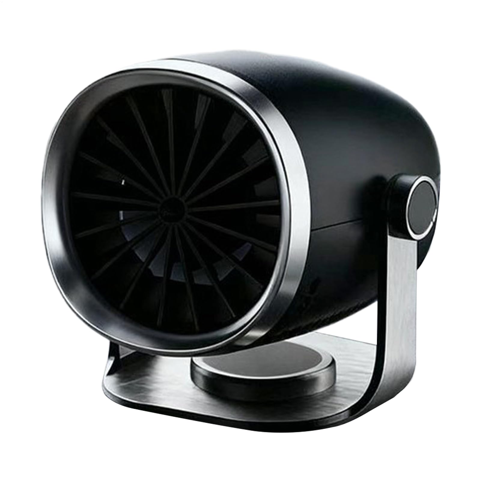 Chauffage et refroidissement d'hiver pour voiture double fonction chaud froid