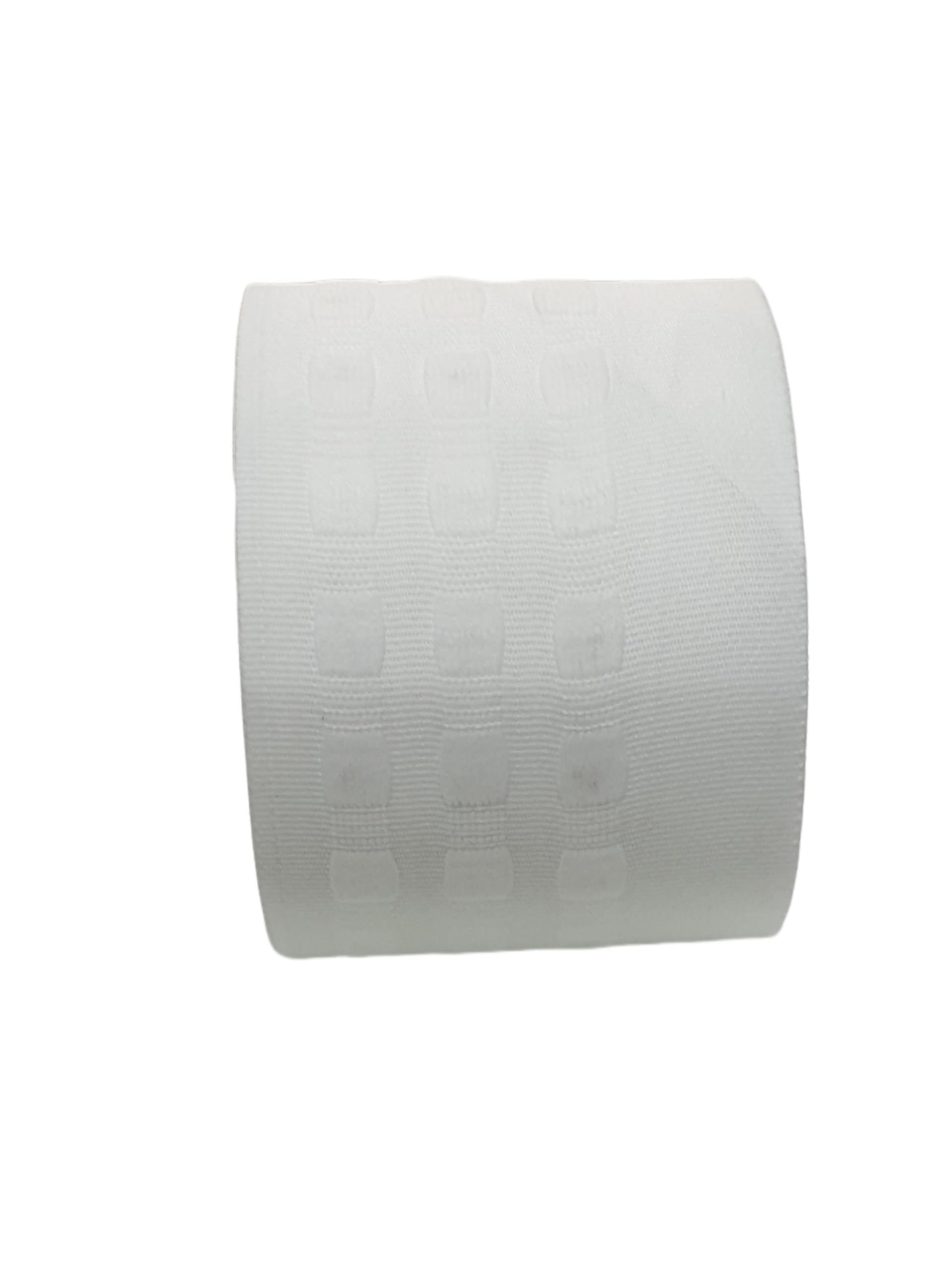 SHUTTLE | Curtain Tape Pleated Tape Heavy 4 inch White for Hook Type Curtains for Wndows and Doors Pencil Pleate (10 Curtains (12m))-image-14