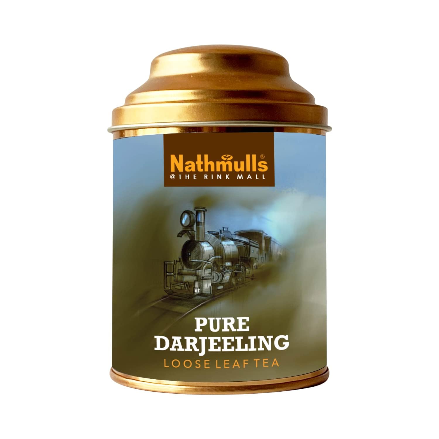 See full amazon price history chart for Nathmulls Pure Darjeeling Loose Leaf Tea, 100% Pure & Original Darjeeling Long Leaf Tea, Darjeeling Tea Loose Leaves, Darjeeling Black Tea (100g - 50 Cups) Nathmulls Pure Darjeeling Loose Leaf Tea, 100% Pure & Original Darjeeling Long Leaf Tea, Darjeeling Tea Loose Leaves, Darjeeling Black Tea (100g - 50 Cups) (B0BRQSLRQT) Amazon Price History, Amazon Price Tracker