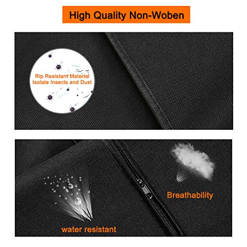 Garment Bag, STEVOY 40