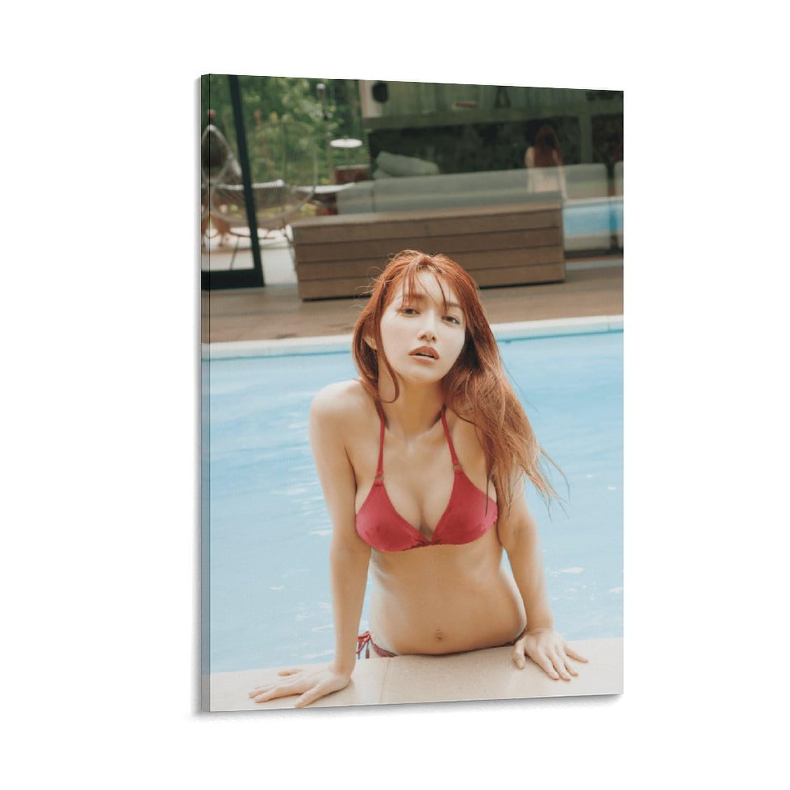 Amazon.co.jp: GENERIC 後藤真希 水着ポスター 女優・歌手・アイドル