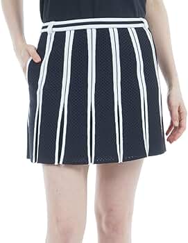 アルチビオ　ゴルフ　スカート　フレアー a016922.jpg