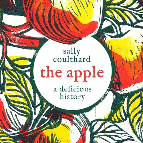 Sally Coulthard - The Apple episode artwork