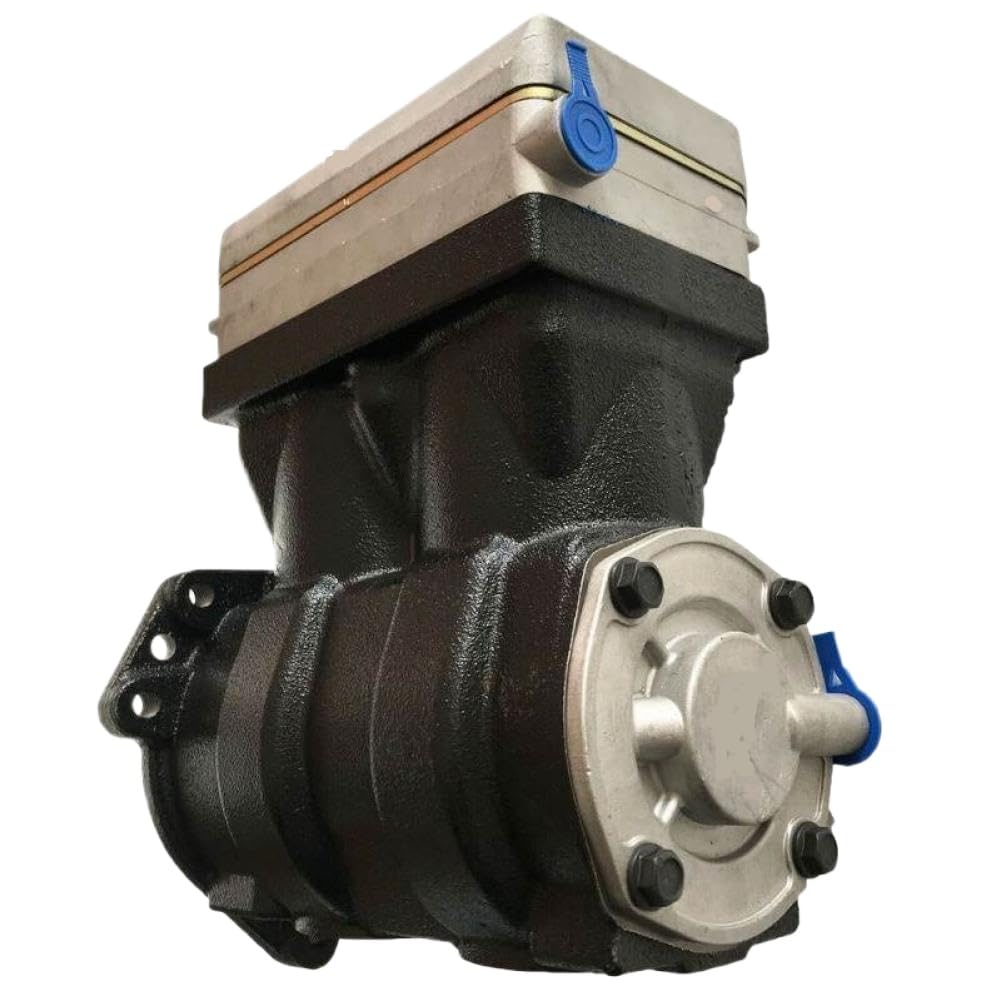 Remplacement du compresseur de Frein à air pour 85000396 Compatible avec D12 FH12 FM12 NH12