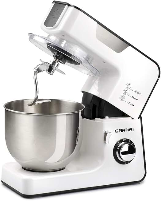 Amazon.it Silvercrest Impastatrici / Mixer da cucina Casa e cucina