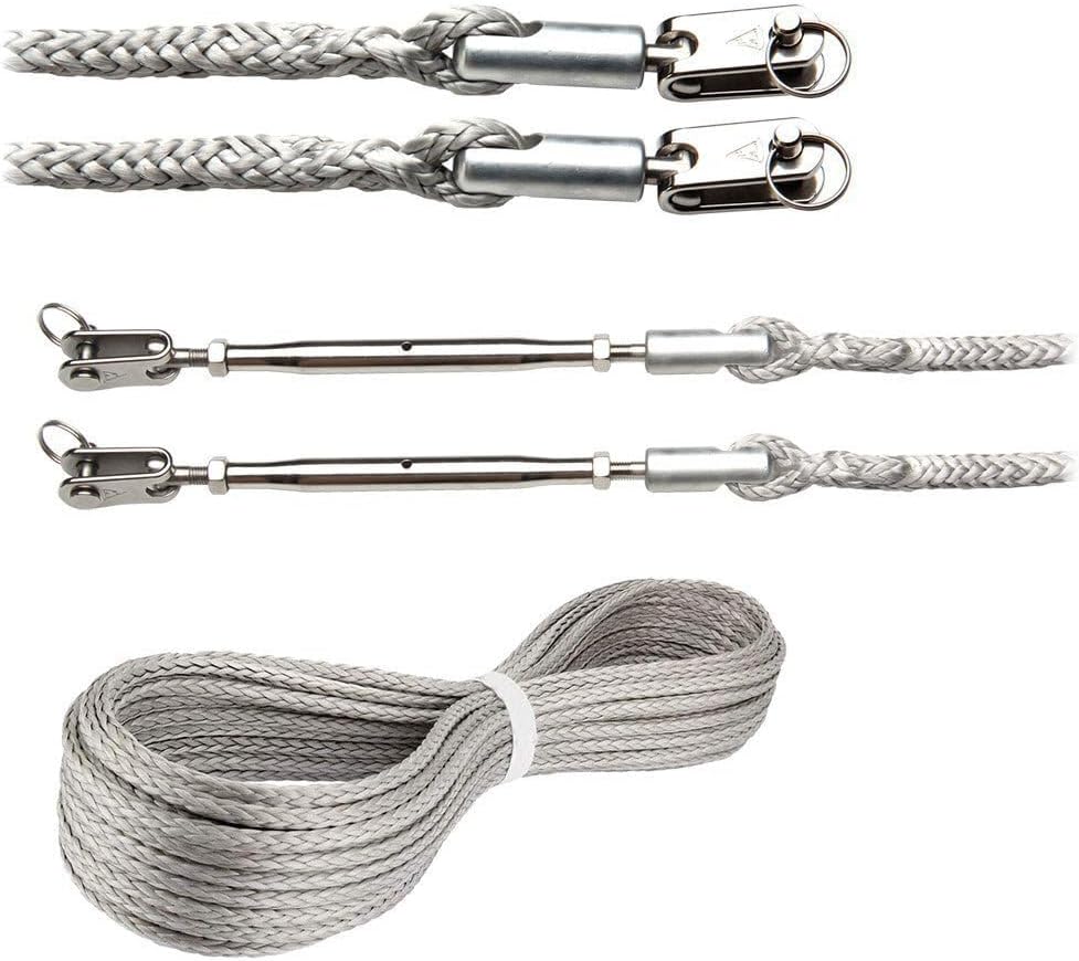 C. Sherman Johnson Splice Line Small Boat Kit f/Boats up to 30'