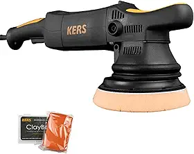 Politriz Roto Orbital RS 15MM 900W 60HZ (220v) Kers