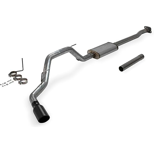Flowmaster 717864 FlowFX Cat-Back Exhaust System