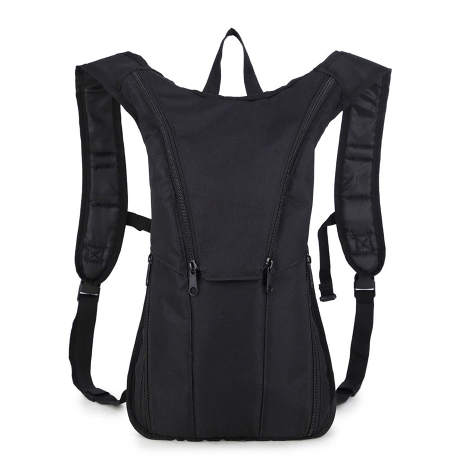 Sac à Dos d'hydratation for Sports de Plein air, Cyclisme, randonnée, Voyage pour Hommes Femmes