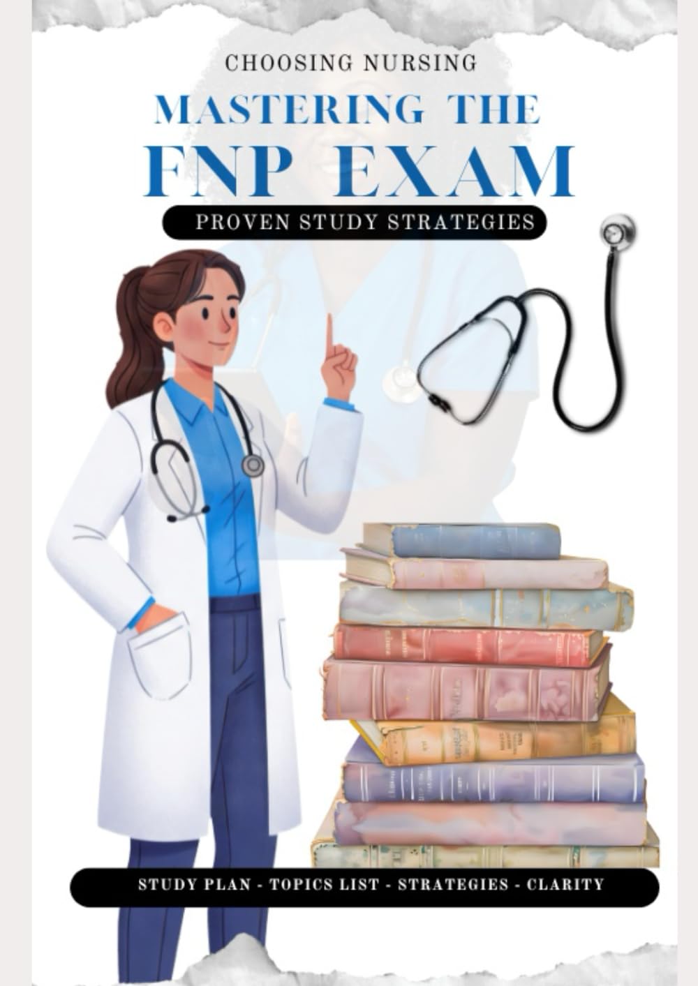 Mastering The FNP Exam: Proven Strategies for Success