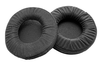 ATH-ADX5000 イヤパッド 左右一組 audio-technica ATX-ADX5000のイヤーパッドを修理する場合