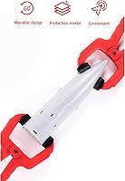 Vista 4 de LICHIFIT 2/4/20 PCS Herramienta de Modelo de Abrazadera Auxiliar Sin Costuras para Hobby Modelo DIY