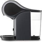 De'Longhi Nescafé Dolce Gusto, Genio S Touch EDG426.GY, machine à café à capsules, espresso, cappuccino, café au lait et plus encore, gris ardoise - 6