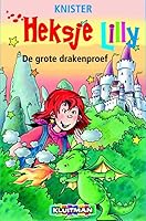 Hexe Lilli und Hektors verzwickte Drachenprüfung (Hexe Lilli, #21) 8421684337 Book Cover