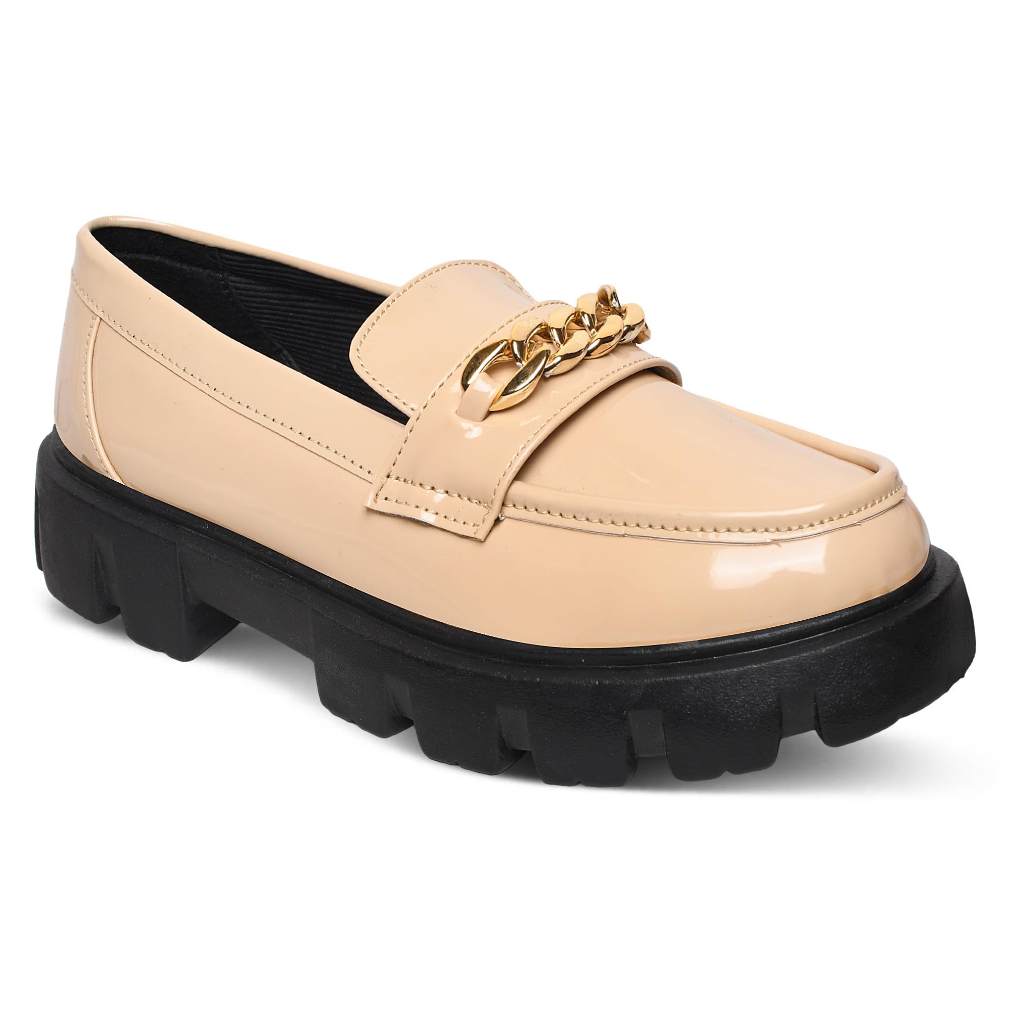 DELY BELY Women Embellished Pull On Mules loafers shoes for Evening|Party|Daily|Fashion|Comfort|Lightweight|Outdoor|Ultra Soft Shoes-image-42