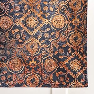 Maison d' Hermine Tablerunners 100% Cotton Table Runner Decorative Table Cover for Home, Kitchen, Dining & Camping, Imperfection (Double Layer) - Thanksgiving/Christmas (14.50"x72") Maison d Hermine Tablerunners 100 Cotton Table Runner Decorative Table Cover for Home Kitchen Dining Camping Imperfection Double Layer ThanksgivingChristmas 1450×72