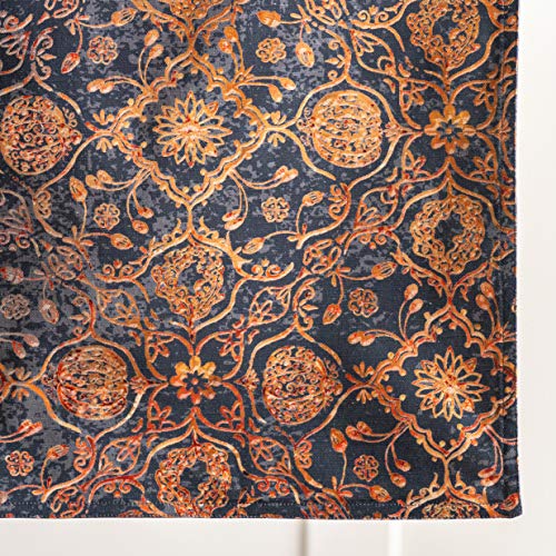 Maison-d-Hermine-Tablerunners-100-Cotton-Table-Runner-Decorative-Table-Cover-for-Home-Kitchen-Dining-Camping-Imperfection-Double-Layer-ThanksgivingChristmas-1450×72 Maison d Hermine Tablerunners 100 Cotton Table Runner Decorative Table Cover for Home Kitchen Dining Camping Imperfection Double Layer ThanksgivingChristmas 1450×72