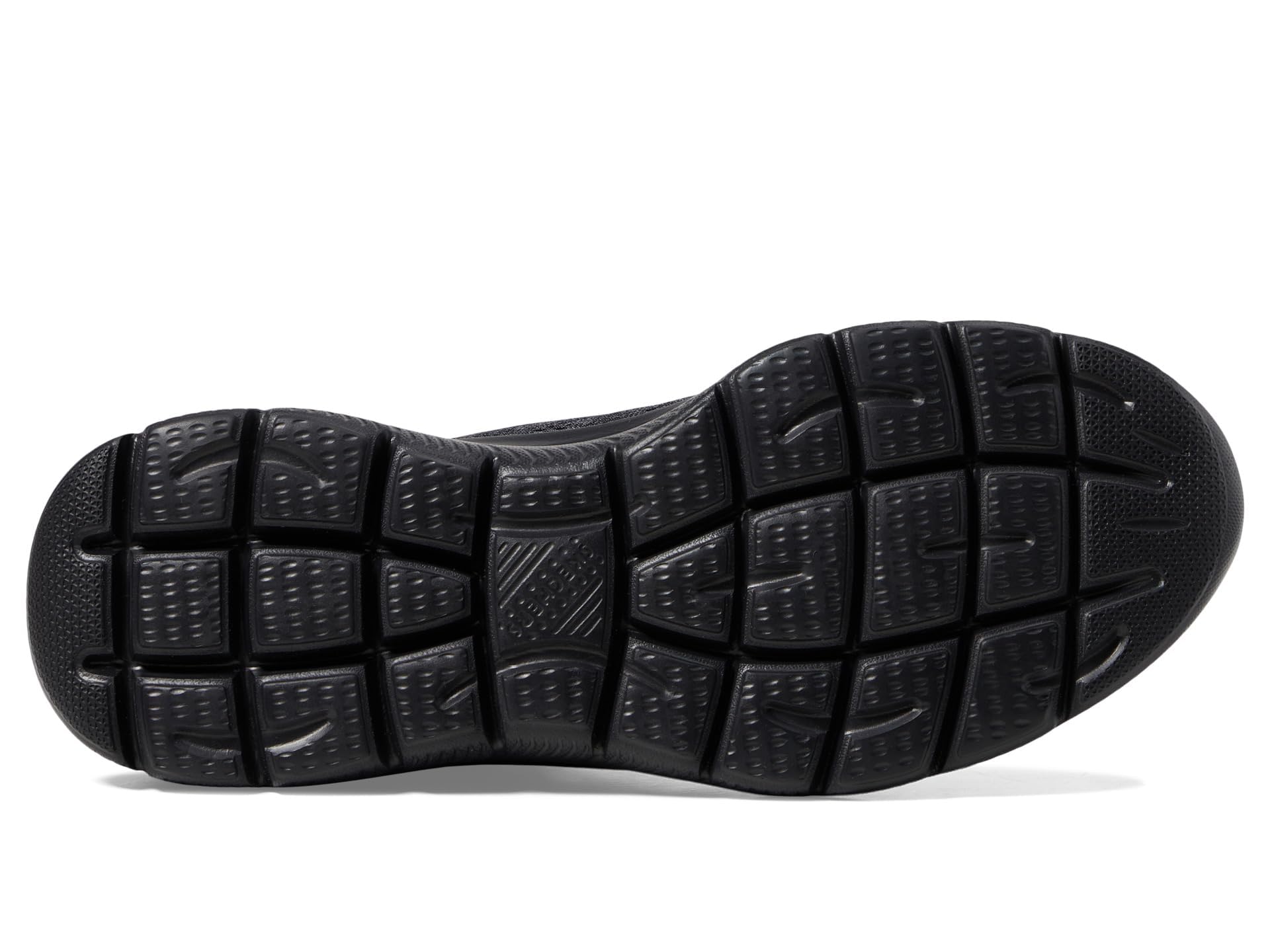 Skechers Chaussures à enfiler mains libres pour homme - Key Pace