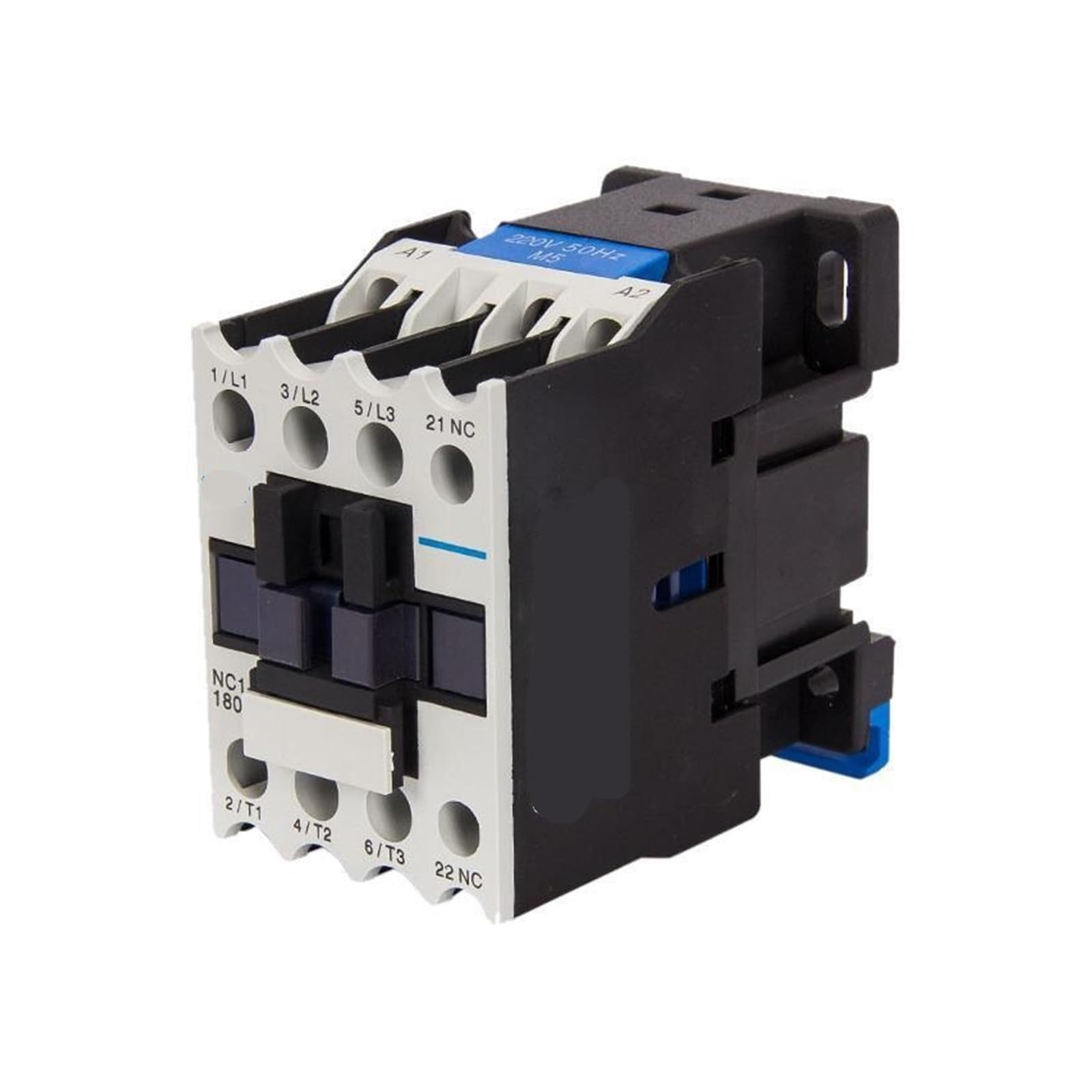NOBIRTBSA AC contactor NC1-1801Z 24V | 710016121801024