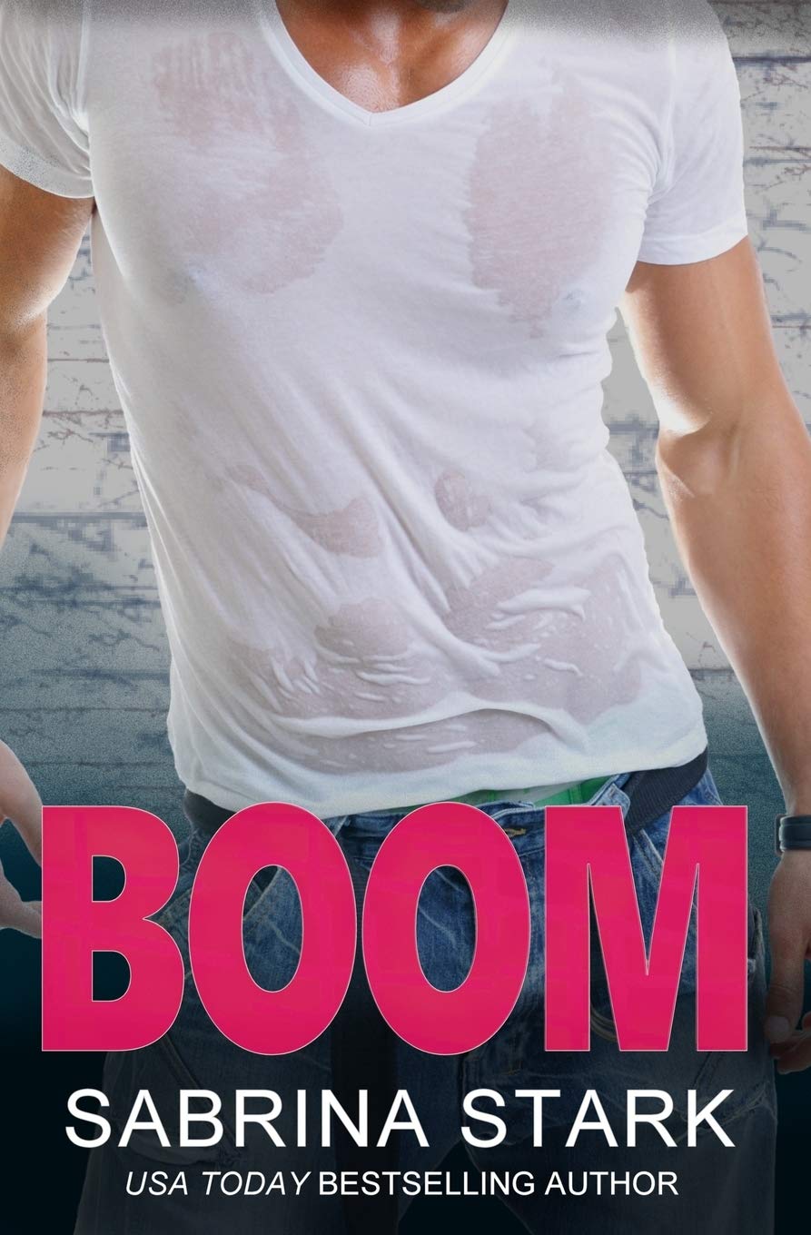 Boom: 1 (Blast Brothers)