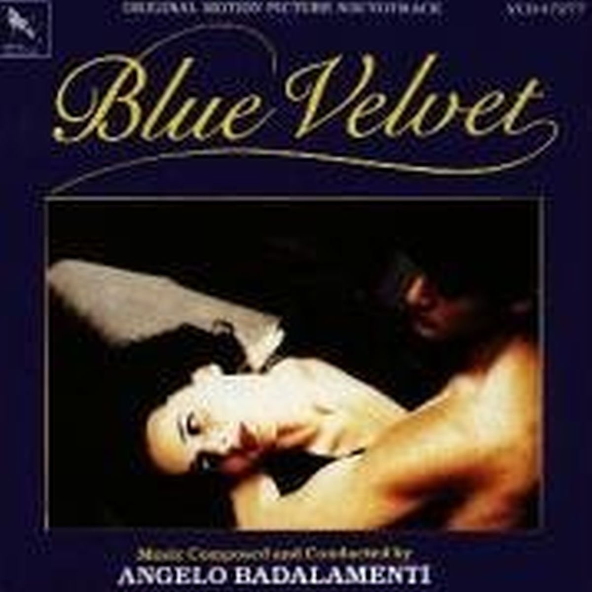 Blue Velvet