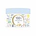 Dove Scrub Pomegranate & Shea Butter For Silky, Soft Skin Body Scrub Exfoliates and Provides Lasting Nourishment 10.5 oz