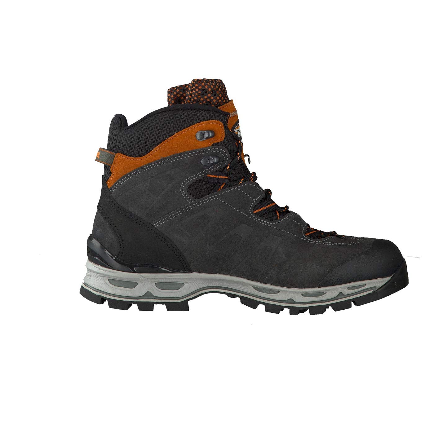 Meindl Homme Air Revolution Ultra Chaussures de Randonnée Hautes
