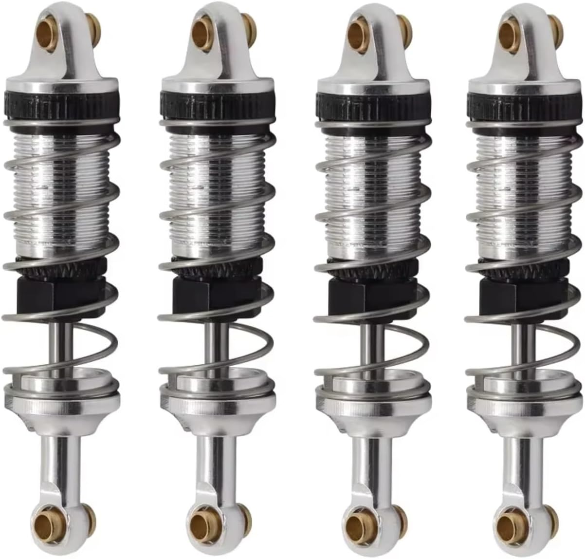 RCカーショック Compatible With MJX For Hyper Go 14301 14302 1/14 RCカーアップ