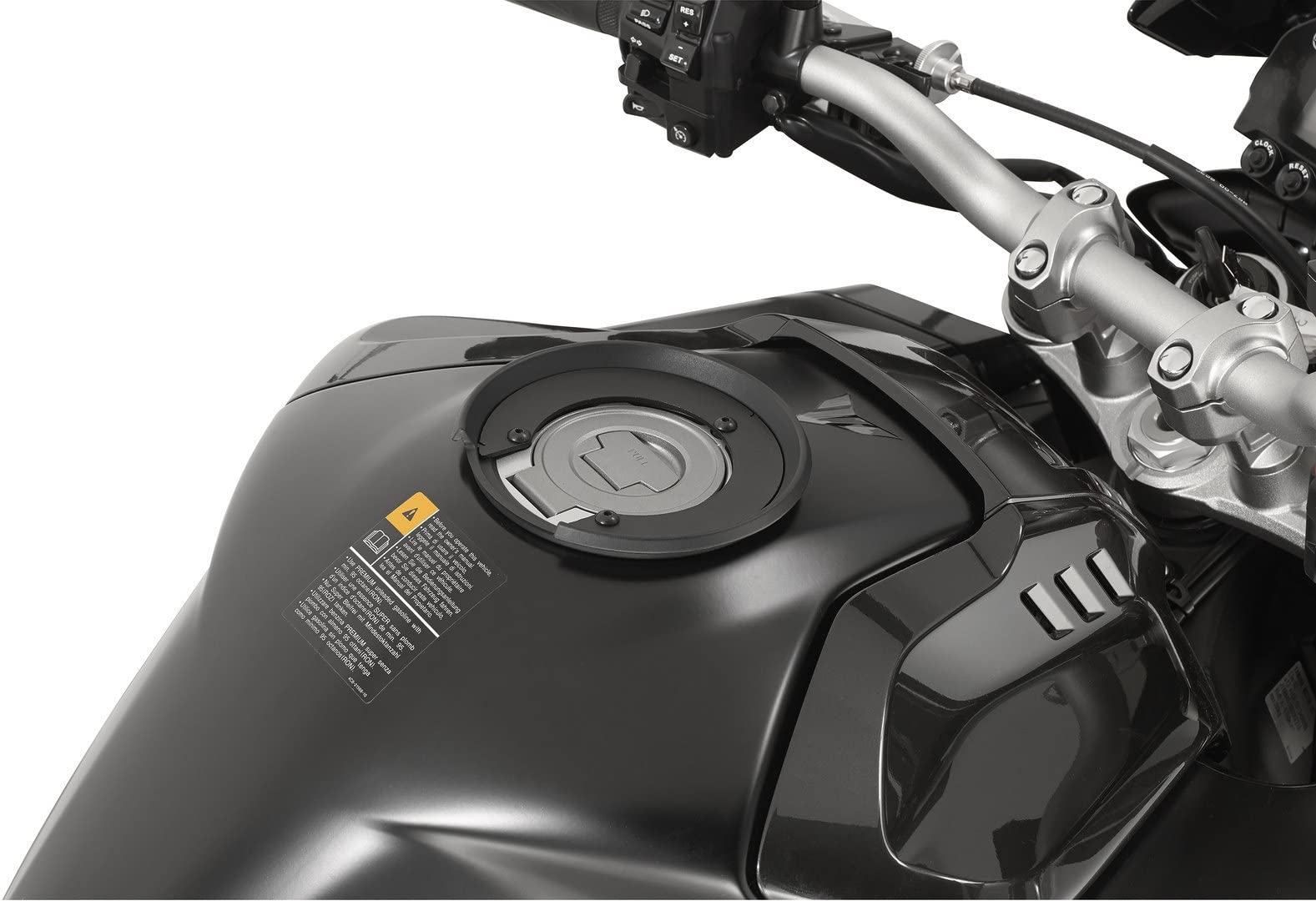 Givi BF03 Tank Mount Lock Bags | Vielseitig einsetzbar