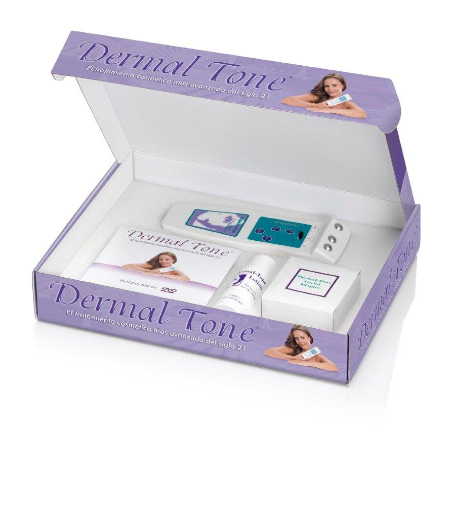 Ejercitador - Tonificador Facial DERMAL TONE