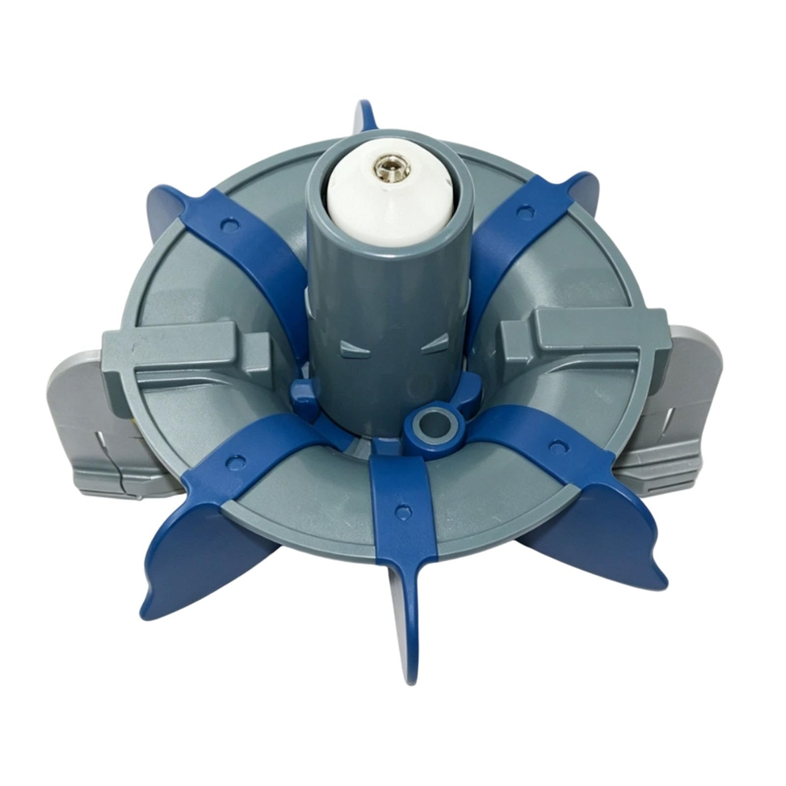 Aramox Piscine Nettoyeur Turbine de Frottement 2 Pack, ABS Cyclonique