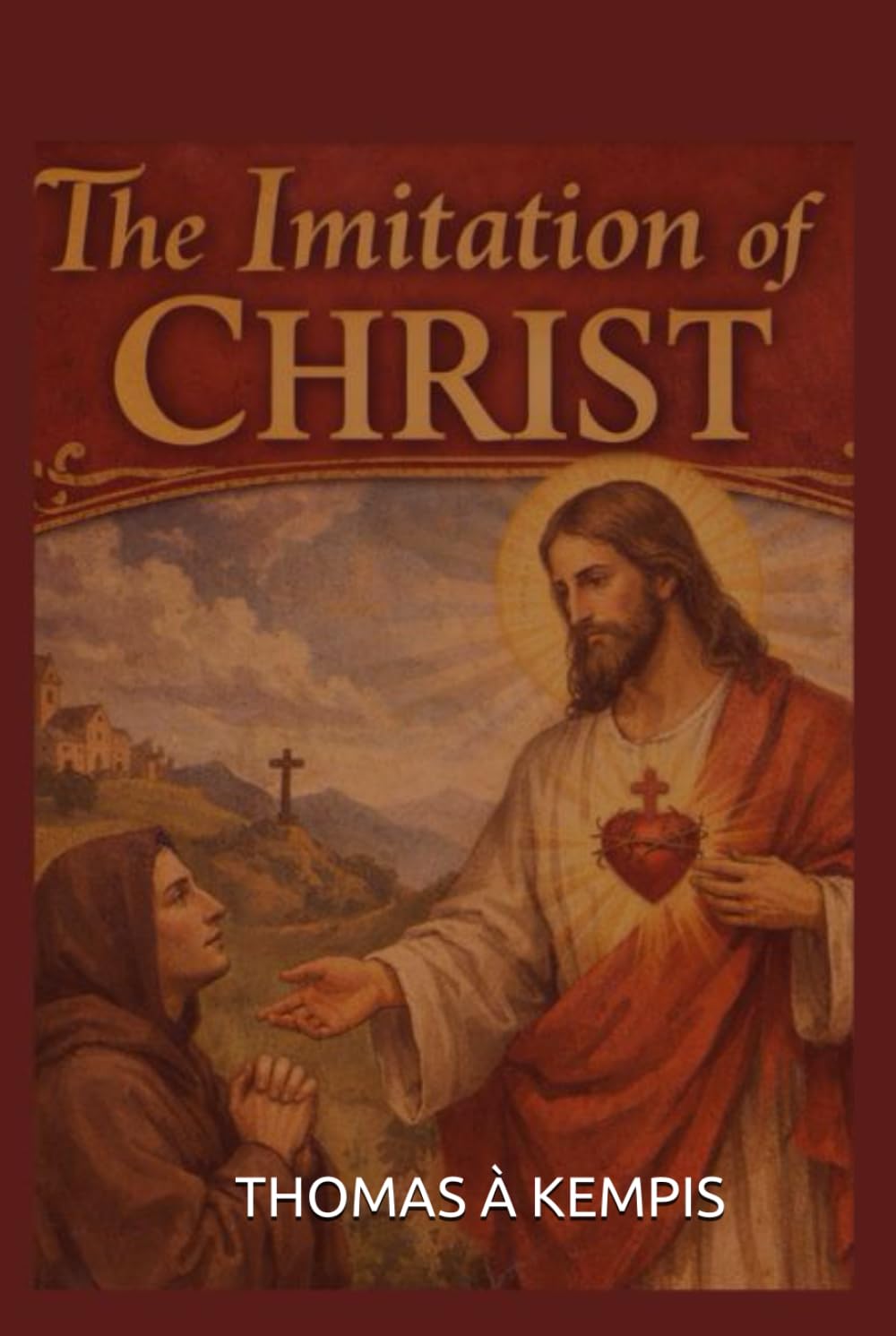The Imitation of Christ