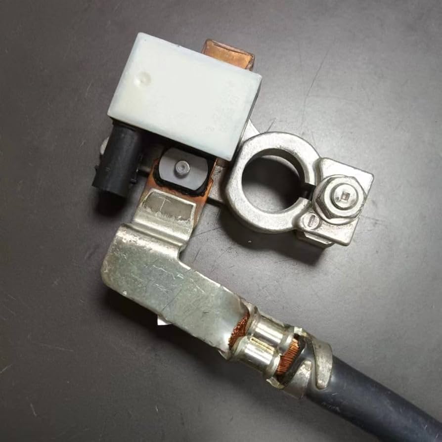 【ゆう】 Amazon.com: CHERISH-AUTO 1PCS OEM 31407114 Battery cable