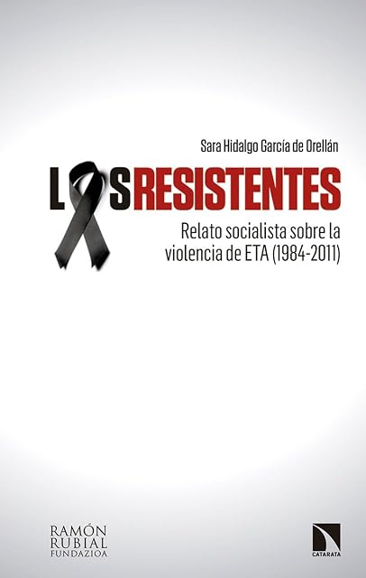 Portada de Los resistentes