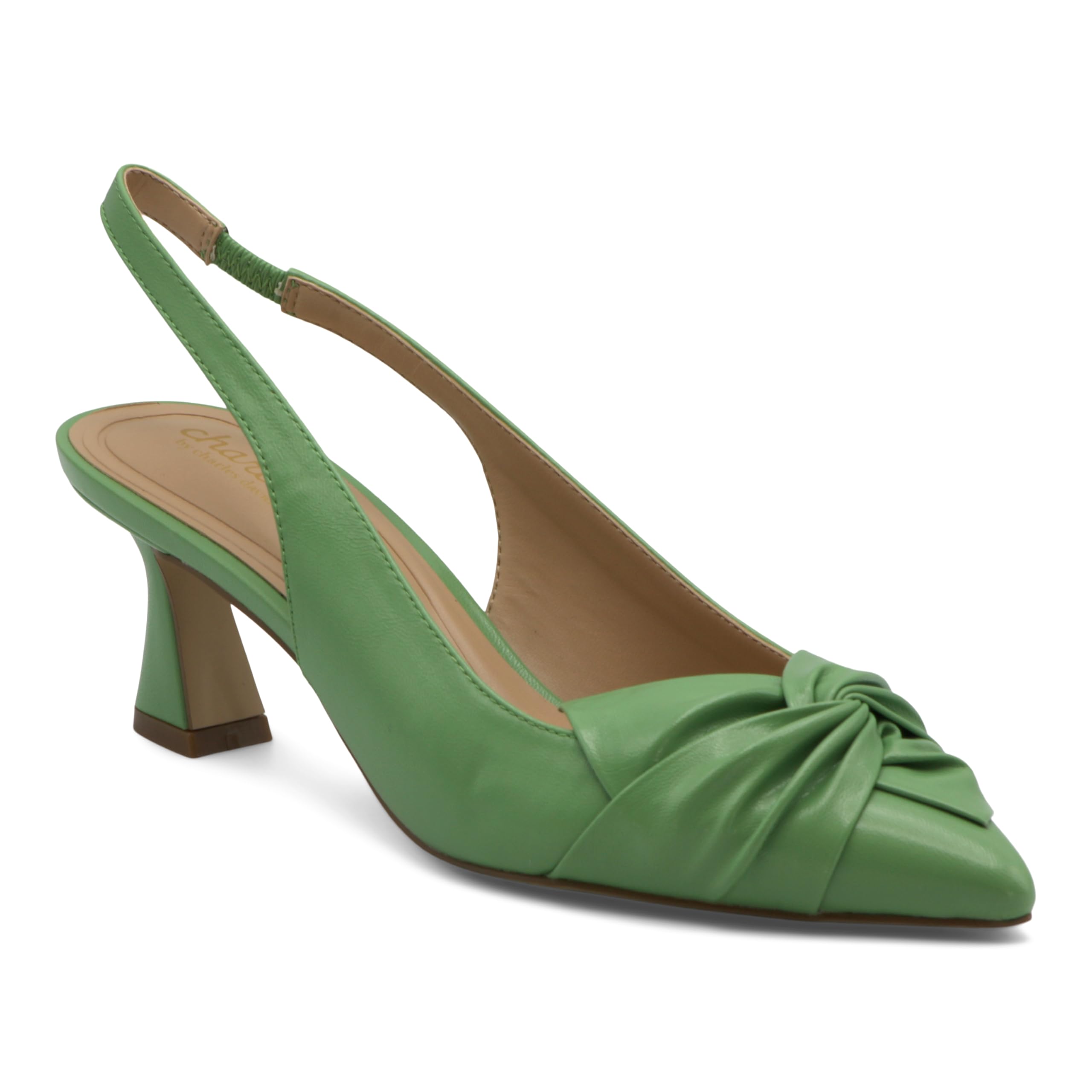 Charles by Charles David Womens Avril Pump,